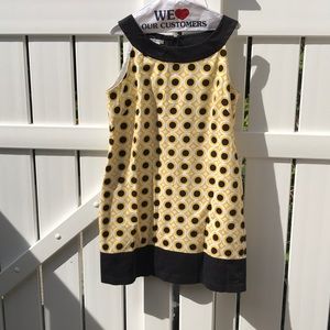 ♥️ 2 for $20.00 ♥️ heavy weight cotton dress